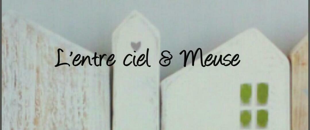 L'Entre Ciel Et Meuse Apartment Dinant Ngoại thất bức ảnh